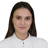 Навметова (Рябошапка) Наталья Александровна