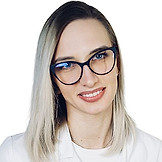 Тарасова Анастасия Александровна