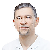 Руссков Сергей Юрьевич