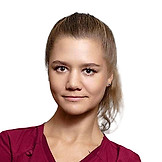 Жмурова Анастасия Павловна