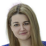 Карвацкая Кристина Федоровна