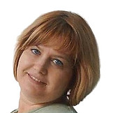 Волох Лариса Дмитриевна