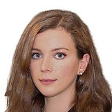 Зорькина Яна Руслановна