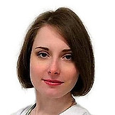 Киселкина Мария Николаевна