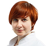 Казакова Юлия Владимировна