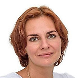Романенко Александра Николаевна