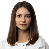 Кива Диана Анатольевна