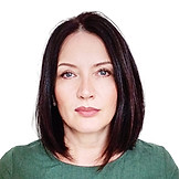 Рамазанова Лариса Викторовна