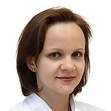 Вишленкова Елена Андреевна
