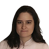 Ещенко Елена Витальевна
