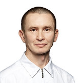 Кузьмин Николай Владимирович