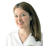 Кирнас Кира Владимировна