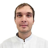 Москалев Михаил Александрович