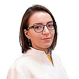 Сердюк Ольга Александровна 