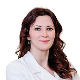 Королева Анастасия Александровна