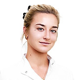 Кольчугина Екатерина Михайловна