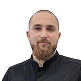 Данилушкин Даниил Ильич