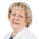 Медведева Людмила Львовна