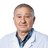 Бершак Николай Яковлевич