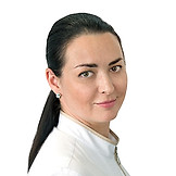 Шарова Марина Анатольевна