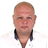 Бакушин Александр Викторович