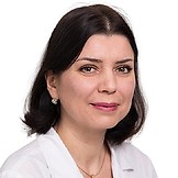 Тетерина Светлана Сергеевна