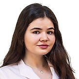 Зеленцова Кристина Николаевна