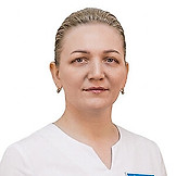 Рахматуллина Альфия Равилевна