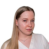 Савич Татьяна Андреевна