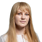 Мамонтова Евгения Александровна