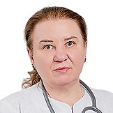 Борисова Светлана Васильевна