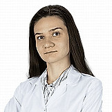 Баширова Влада Анваровна
