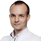 Корчагин Виталий Викторович
