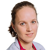 Логиневская Яна Владимировна
