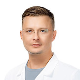 Востриков Денис Владимирович