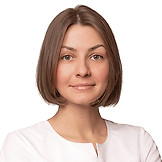 Ступаева Екатерина Валерьевна