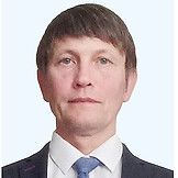 Красильников Владислав Юрьевич