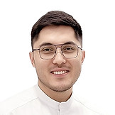 Кульчимаев Джамалдин Муратович