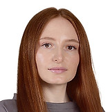 Гусейнова Сапият Сергеевна