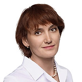 Филатова Юлия Борисовна