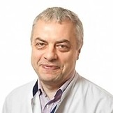 Павлов Сергей Николаевич