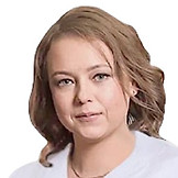 Белякова Анна Николаевна