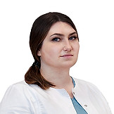 Золотарева Наталия Александровна