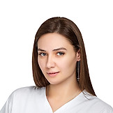  Ширнина Елизавета Юрьевна
