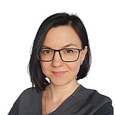 Кунина Ирина Викторовна