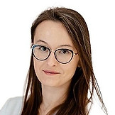 Васильева Елена Владимировна