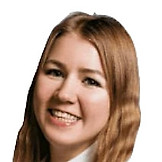 Вдовина Анастасия Валерьевна