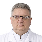 Никитин Дмитрий Михайлович