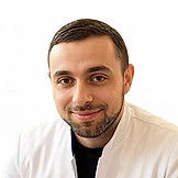 Юхананов Азарья Борисович