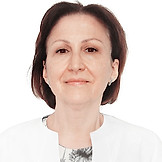 Чотчаева Диана Хусеиновна